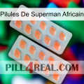 African Superman Pills 27